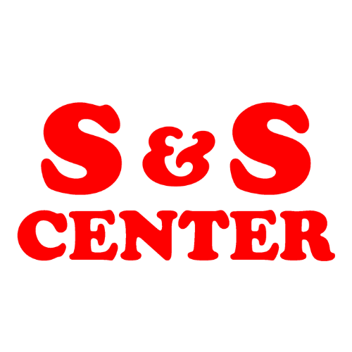 S&S Center Logo